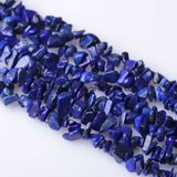 Semi Precious Stone Crystal Gemtstone Chips Nugget Loose Bead<Esb-CS013>